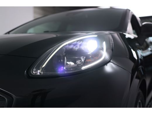 Ford Puma 1.0 EcoBoost Hybrid ST-Line | 1e Eigenaar! | Trekhaak | Navi | Clima | Keyless | LED | Parkeersen... ActivLease financial lease