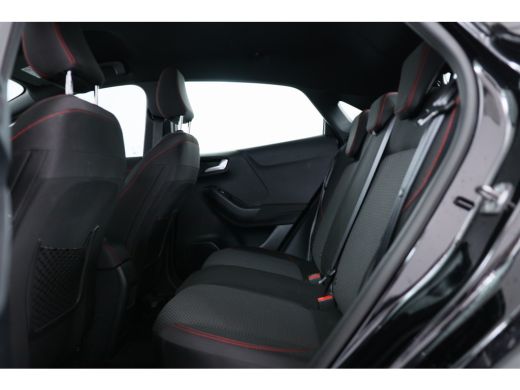 Ford Puma 1.0 EcoBoost Hybrid ST-Line | 1e Eigenaar! | Trekhaak | Navi | Clima | Keyless | LED | Parkeersen... ActivLease financial lease
