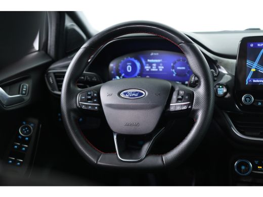 Ford Puma 1.0 EcoBoost Hybrid ST-Line | 1e Eigenaar! | Trekhaak | Navi | Clima | Keyless | LED | Parkeersen... ActivLease financial lease
