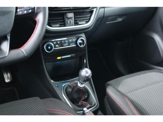 Ford Puma 1.0 EcoBoost Hybrid ST-Line | 1e Eigenaar! | Trekhaak | Navi | Clima | Keyless | LED | Parkeersen... ActivLease financial lease