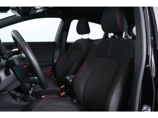 Ford Puma 1.0 EcoBoost Hybrid ST-Line | 1e Eigenaar! | Trekhaak | Navi | Clima | Keyless | LED | Parkeersen... ActivLease financial lease