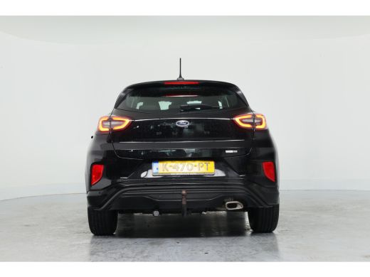 Ford Puma 1.0 EcoBoost Hybrid ST-Line | 1e Eigenaar! | Trekhaak | Navi | Clima | Keyless | LED | Parkeersen... ActivLease financial lease