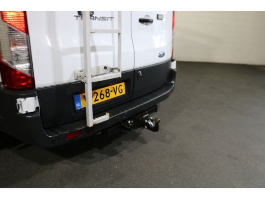 Ford Transit 2.0 TDci 130pk L2 H2 Airco Imperiaal Trap Trekhaak (2.8T) Inrichting ActivLease financial lease