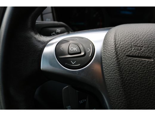 Ford Transit 2.0 TDci 130pk L2 H2 Airco Imperiaal Trap Trekhaak (2.8T) Inrichting ActivLease financial lease