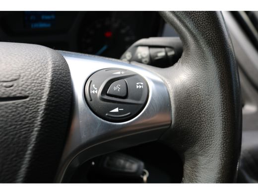 Ford Transit 2.0 TDci 130pk L2 H2 Airco Imperiaal Trap Trekhaak (2.8T) Inrichting ActivLease financial lease