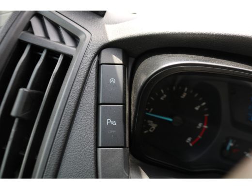 Ford Transit 2.0 TDci 130pk L2 H2 Airco Imperiaal Trap Trekhaak (2.8T) Inrichting ActivLease financial lease