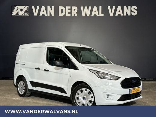 Ford Transit Connect 1.5 EcoBlue 100pk L1H1 Euro6 Airco | Navigatie | Camera | Cruisecontrol | Parkeersensoren zijdeur... Ford Transit Connect 1.5 EcoBlue 100pk L1H1 Euro6 Airco | Navigatie | Camera | Cruisecontrol | Parkeersensoren zijdeur...