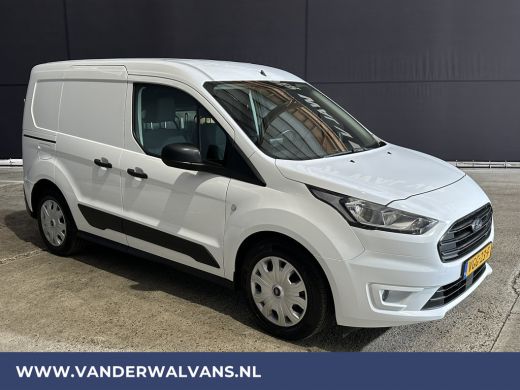 Ford Transit Connect 1.5 EcoBlue 100pk L1H1 Euro6 Airco | Navigatie | Camera | Cruisecontrol | Parkeersensoren zijdeur... ActivLease financial lease