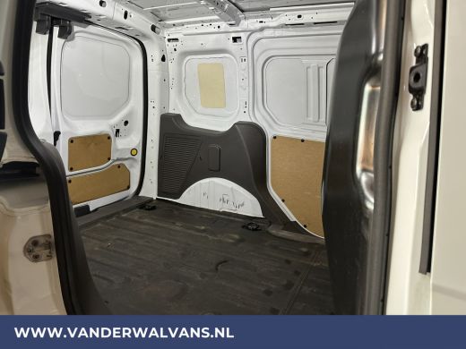Ford Transit Connect 1.5 EcoBlue 100pk L1H1 Euro6 Airco | Navigatie | Camera | Cruisecontrol | Parkeersensoren zijdeur... ActivLease financial lease