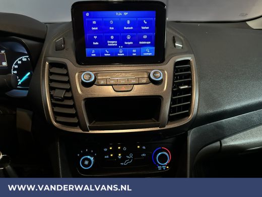 Ford Transit Connect 1.5 EcoBlue 100pk L1H1 Euro6 Airco | Navigatie | Camera | Cruisecontrol | Parkeersensoren zijdeur... ActivLease financial lease
