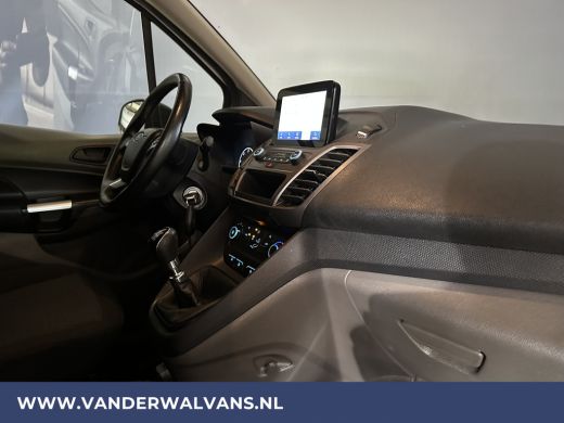 Ford Transit Connect 1.5 EcoBlue 100pk L1H1 Euro6 Airco | Navigatie | Camera | Cruisecontrol | Parkeersensoren zijdeur... ActivLease financial lease