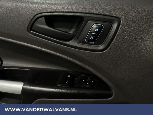 Ford Transit Connect 1.5 EcoBlue 100pk L1H1 Euro6 Airco | Navigatie | Camera | Cruisecontrol | Parkeersensoren zijdeur... ActivLease financial lease