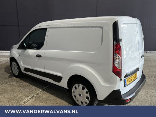 Ford Transit Connect 1.5 EcoBlue 100pk L1H1 Euro6 Airco | Navigatie | Camera | Cruisecontrol | Parkeersensoren zijdeur... ActivLease financial lease