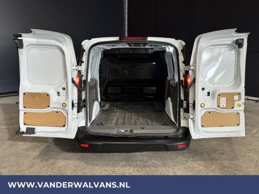 Ford Transit Connect 1.5 EcoBlue 100pk L1H1 Euro6 Airco | Navigatie | Camera | Cruisecontrol | Parkeersensoren zijdeur... ActivLease financial lease