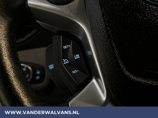 Ford Transit Connect 1.5 EcoBlue 100pk L1H1 Euro6 Airco | Navigatie | Camera | Cruisecontrol | Parkeersensoren zijdeur... ActivLease financial lease