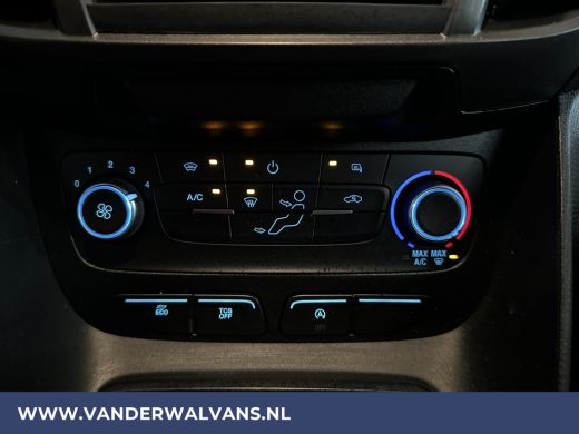 Ford Transit Connect 1.5 EcoBlue 100pk L1H1 Euro6 Airco | Navigatie | Camera | Cruisecontrol | Parkeersensoren zijdeur... ActivLease financial lease