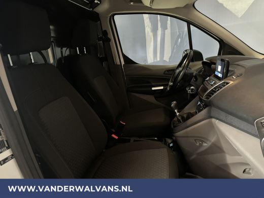 Ford Transit Connect 1.5 EcoBlue 100pk L1H1 Euro6 Airco | Navigatie | Camera | Cruisecontrol | Parkeersensoren zijdeur... ActivLease financial lease