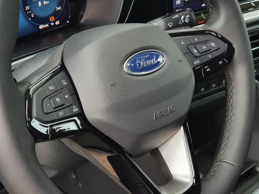 Ford Transit Connect 1.5 EcoB PHEV Plug-in Hybride L2 Limited Trekhaak | Camera ActivLease financial lease