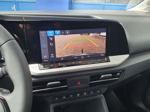 Ford Transit Connect 1.5 EcoB PHEV Plug-in Hybride L2 Limited Trekhaak | Camera ActivLease financial lease