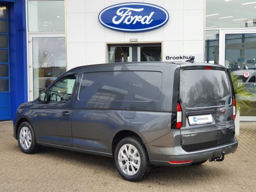 Ford Transit Connect 1.5 EcoB PHEV Plug-in Hybride L2 Limited Trekhaak | Camera ActivLease financial lease