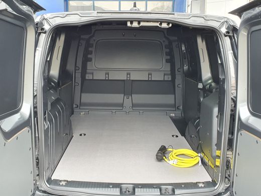 Ford Transit Connect 1.5 EcoB PHEV Plug-in Hybride L2 Limited Trekhaak | Camera ActivLease financial lease