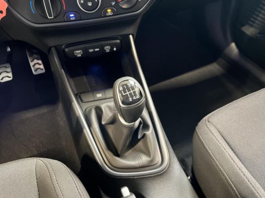 Hyundai Bayon 1.0T Comfort | Navigatie | Apple CarPlay/Android Auto | Rijklaarprijs! | ActivLease financial lease
