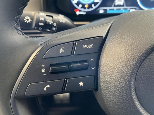 Hyundai Bayon 1.0T Comfort | Navigatie | Apple CarPlay/Android Auto | Rijklaarprijs! | ActivLease financial lease