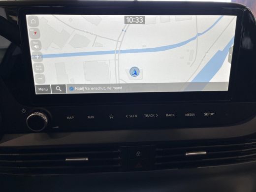 Hyundai Bayon 1.0T Comfort | Navigatie | Apple CarPlay/Android Auto | Rijklaarprijs! | ActivLease financial lease