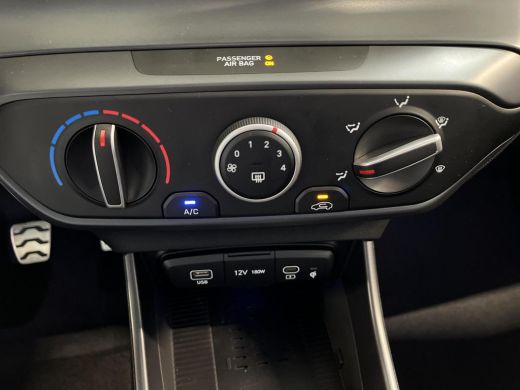 Hyundai Bayon 1.0T Comfort | Navigatie | Apple CarPlay/Android Auto | Rijklaarprijs! | ActivLease financial lease