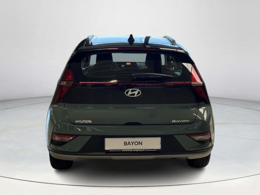 Hyundai Bayon 1.0T Comfort | Navigatie | Apple CarPlay/Android Auto | Rijklaarprijs! | ActivLease financial lease