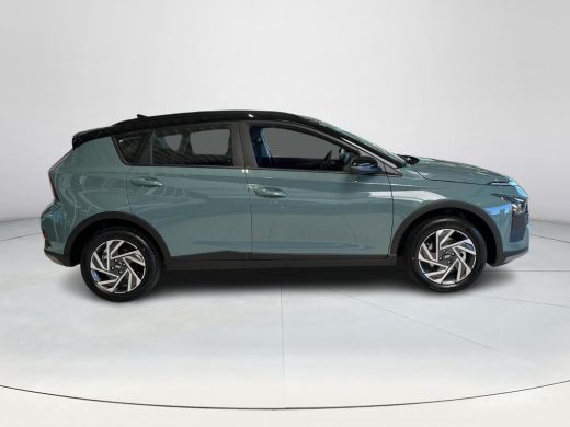 Hyundai Bayon 1.0T Comfort | Navigatie | Apple CarPlay/Android Auto | Rijklaarprijs! | ActivLease financial lease