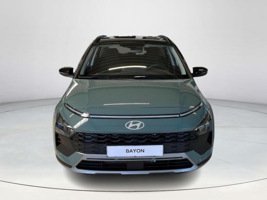 Hyundai Bayon 1.0T Comfort | Navigatie | Apple CarPlay/Android Auto | Rijklaarprijs! | ActivLease financial lease