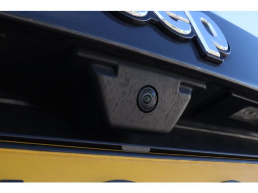 Jeep Renegade 1.5T e-Hybrid Summit | Adaptieve Cruise | Pano | Stoel + Stuurverwarming | Elektr. stoel | Navi |... ActivLease financial lease