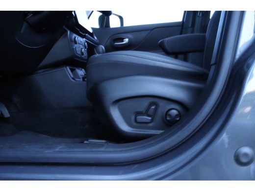 Jeep Renegade 1.5T e-Hybrid Summit | Adaptieve Cruise | Pano | Stoel + Stuurverwarming | Elektr. stoel | Navi |... ActivLease financial lease