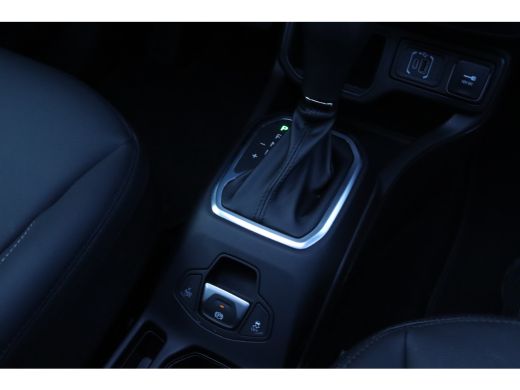 Jeep Renegade 1.5T e-Hybrid Summit | Adaptieve Cruise | Pano | Stoel + Stuurverwarming | Elektr. stoel | Navi |... ActivLease financial lease