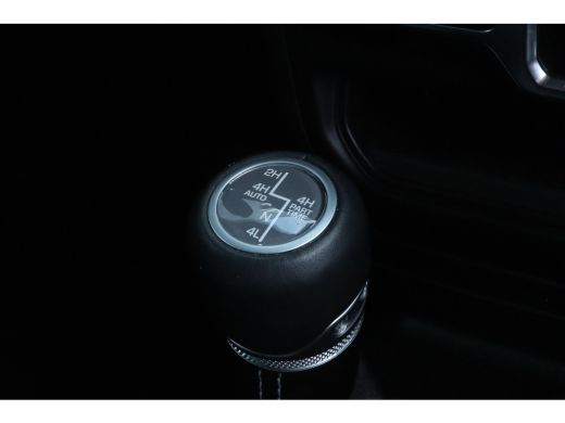 Jeep Wrangler / Wrangler Unlimited 3.6 V6 Sahara | Adaptieve Cruise | Camera voor/achter | Alpine Audio | Leder... ActivLease financial lease