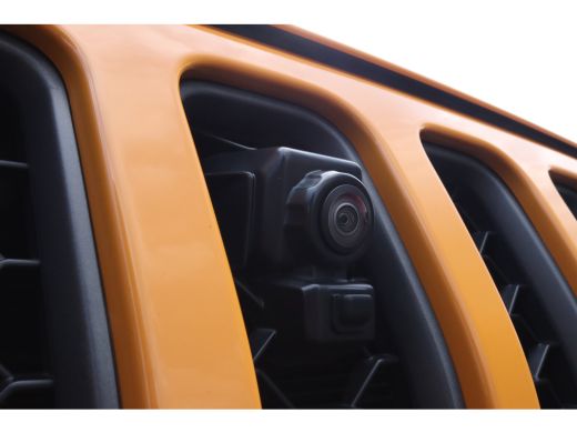 Jeep Wrangler / Wrangler Unlimited 3.6 V6 Sahara | Adaptieve Cruise | Camera voor/achter | Alpine Audio | Leder... ActivLease financial lease