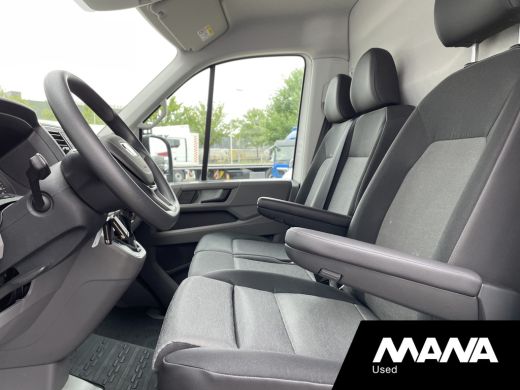 MAN TGE 3.140 E 100% Elektrisch L3H3 LED Navigatie Camera Carplay ActivLease financial lease