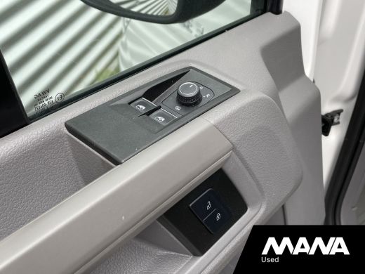 MAN TGE 3.140 E 100% Elektrisch L3H3 LED Navigatie Camera Carplay ActivLease financial lease