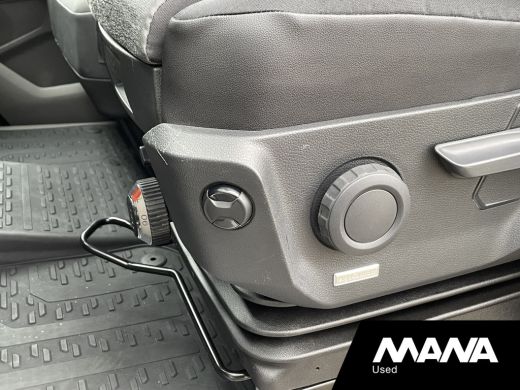 MAN TGE 3.140 E 100% Elektrisch L3H3 LED Navigatie Camera Carplay ActivLease financial lease