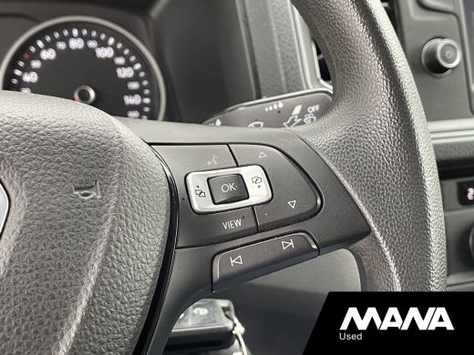 MAN TGE 3.140 E 100% Elektrisch L3H3 LED Navigatie Camera Carplay ActivLease financial lease
