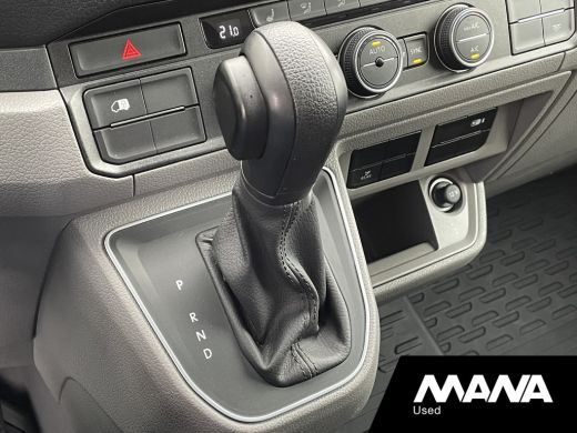 MAN TGE 3.140 E 100% Elektrisch L3H3 LED Navigatie Camera Carplay ActivLease financial lease