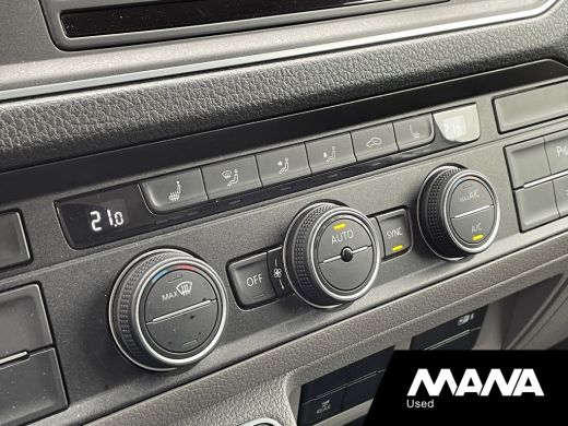 MAN TGE 3.140 E 100% Elektrisch L3H3 LED Navigatie Camera Carplay ActivLease financial lease
