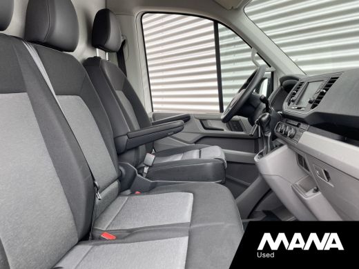 MAN TGE 3.140 E 100% Elektrisch L3H3 LED Navigatie Camera Carplay ActivLease financial lease