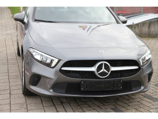 Mercedes A-Klasse 250 e Widescreen Incl 12 Mnd BOVAG Garantie ActivLease financial lease