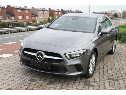 Mercedes A-Klasse 250 e Widescreen Incl 12 Mnd BOVAG Garantie ActivLease financial lease