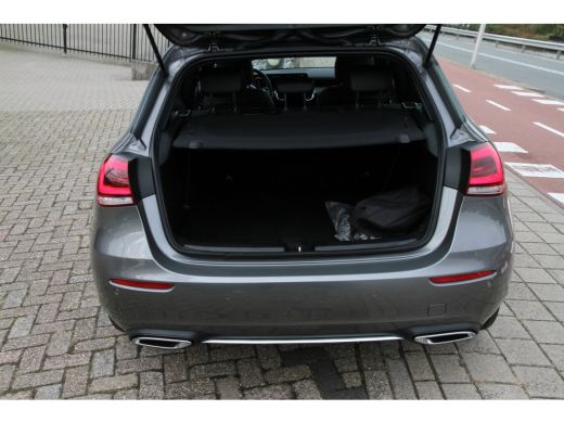 Mercedes A-Klasse 250 e Widescreen Incl 12 Mnd BOVAG Garantie ActivLease financial lease