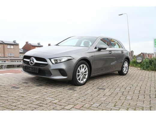 Mercedes A-Klasse 250 e Widescreen Incl 12 Mnd BOVAG Garantie ActivLease financial lease