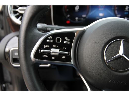 Mercedes A-Klasse 250 e Widescreen Incl 12 Mnd BOVAG Garantie ActivLease financial lease