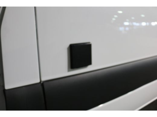 Mercedes Sprinter 316 CDI Euro 6 L2 H2 Koelwagen Dag en Nacht Airco Apple Carplay ActivLease financial lease